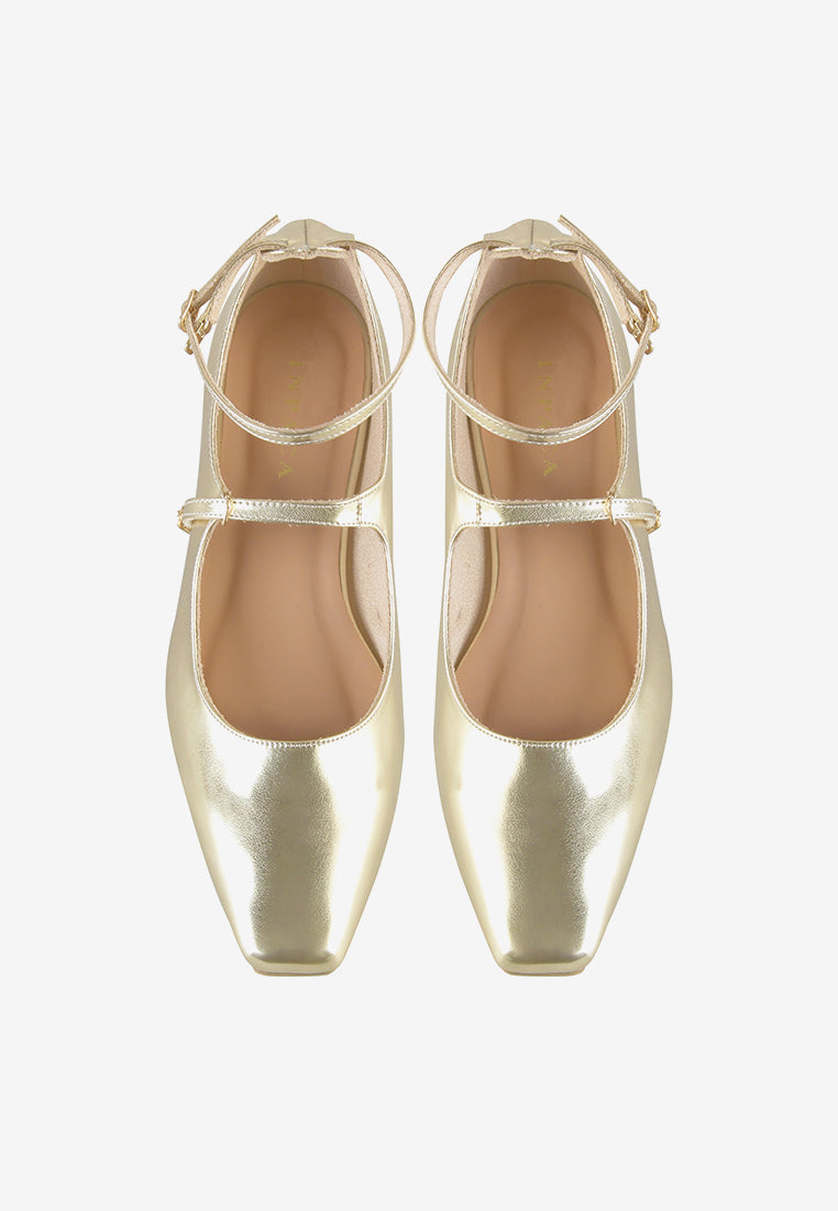 Astoria in Gold