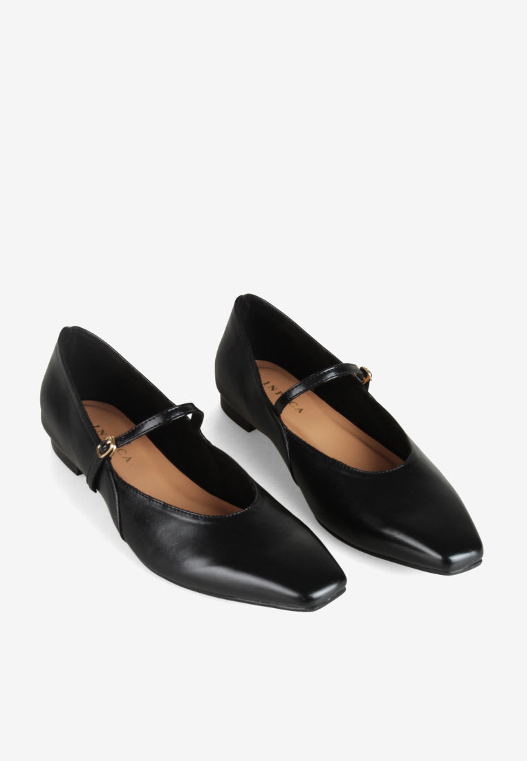 Glace in Black