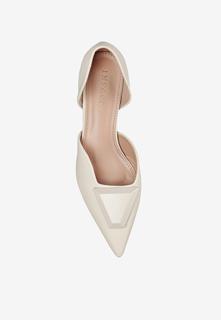 Terece in Ivory