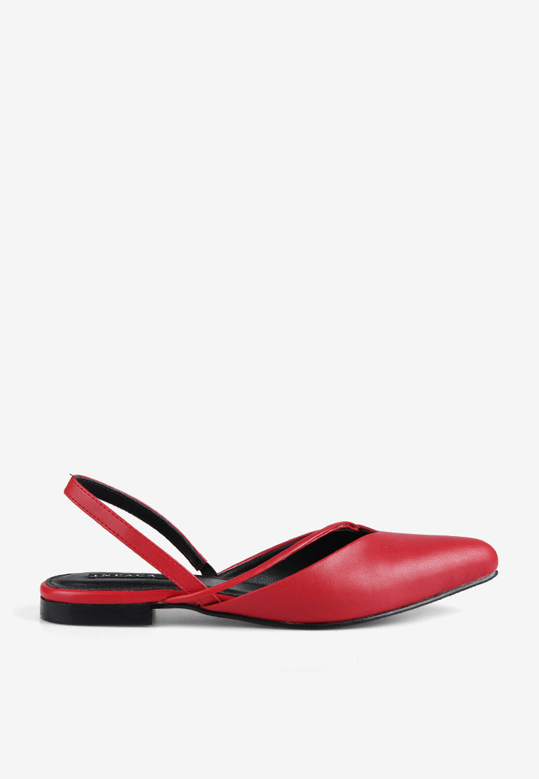 Cleora in Red