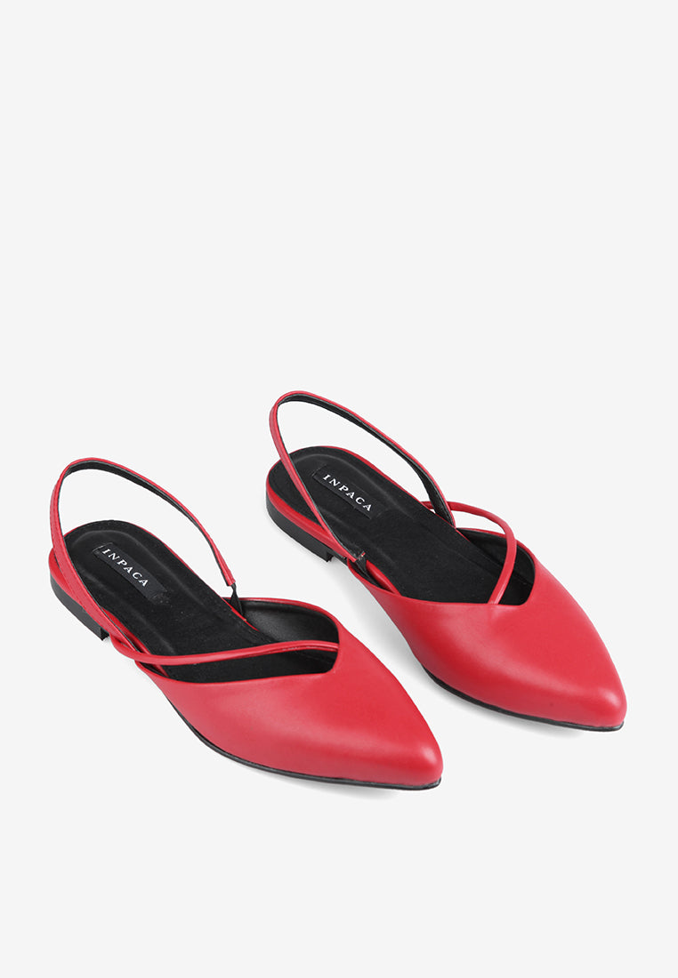 Cleora in Red