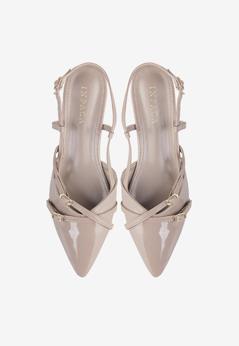 Celine in Khaki