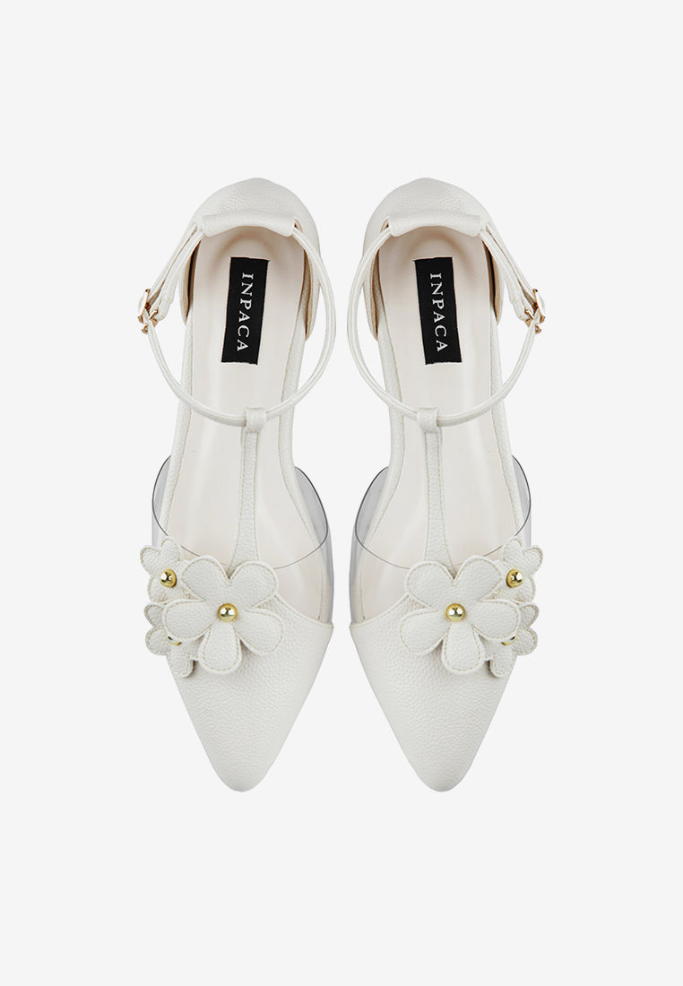 Artemish in White