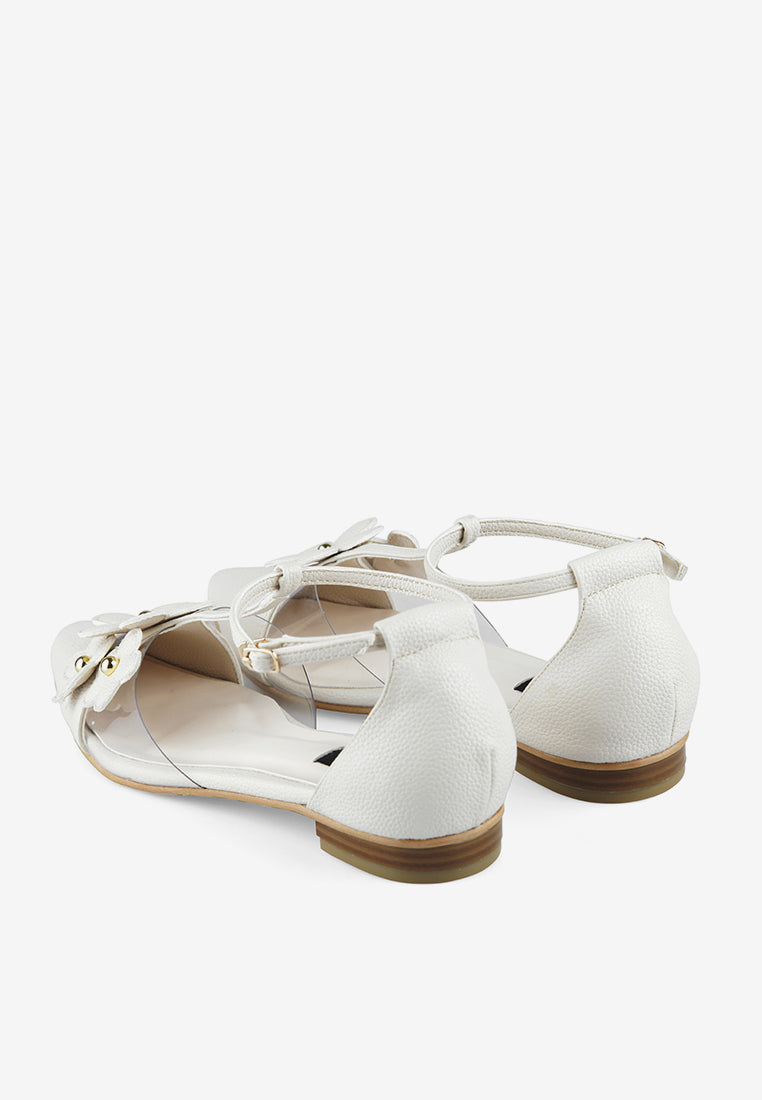 Artemish in White