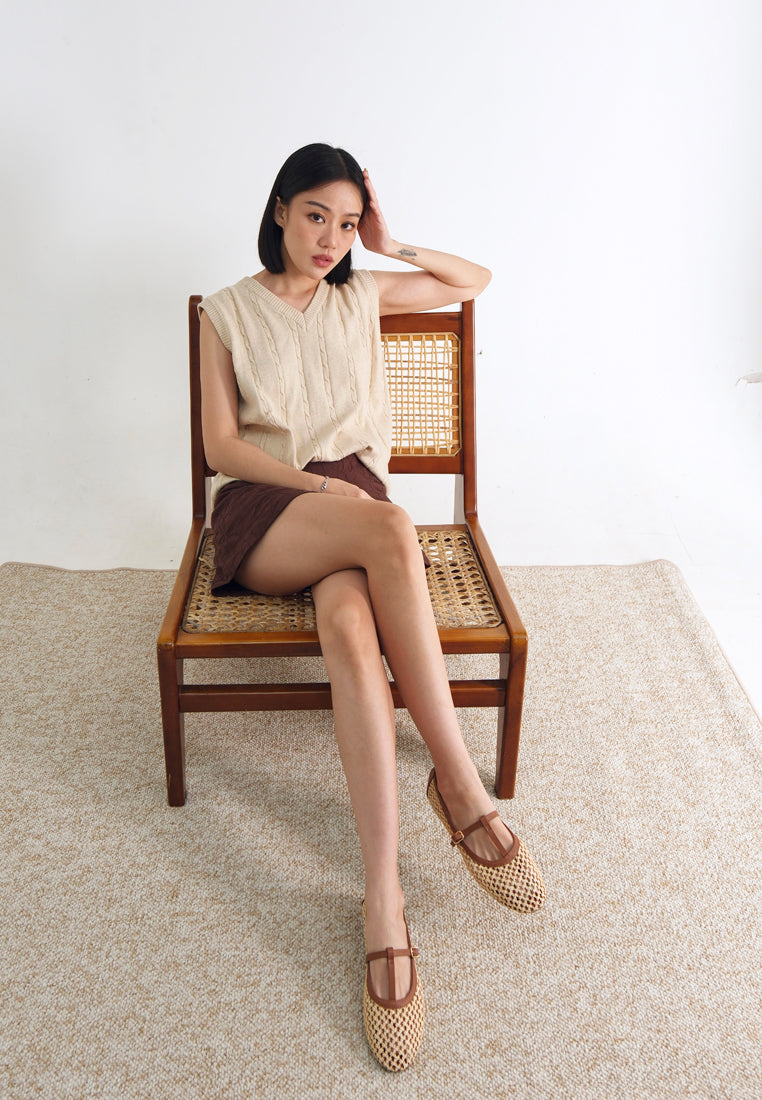 Aria in Natural