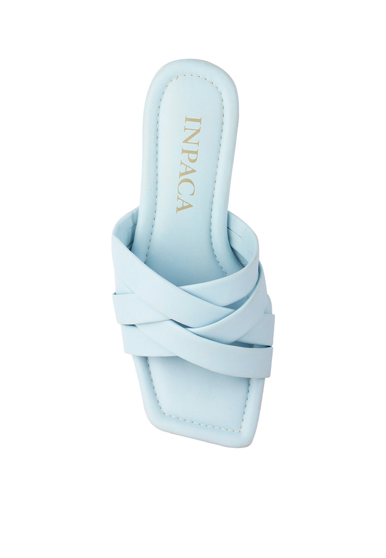 Harper in Sky Blue