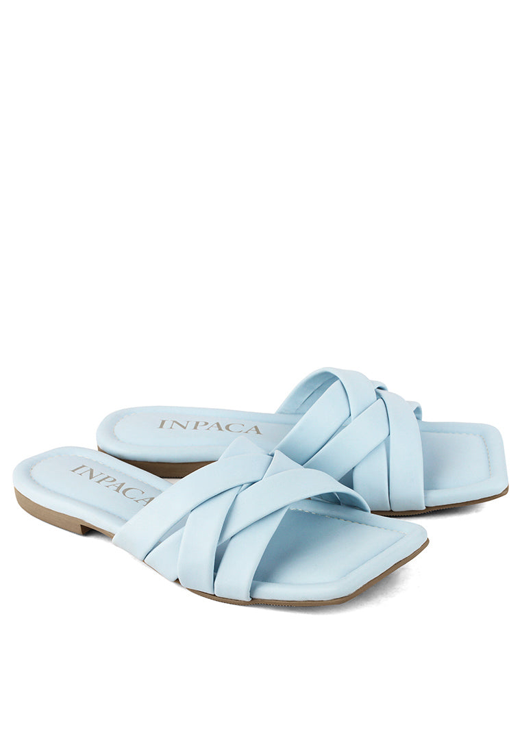Harper in Sky Blue
