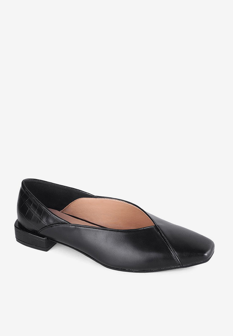 Tezza in Black