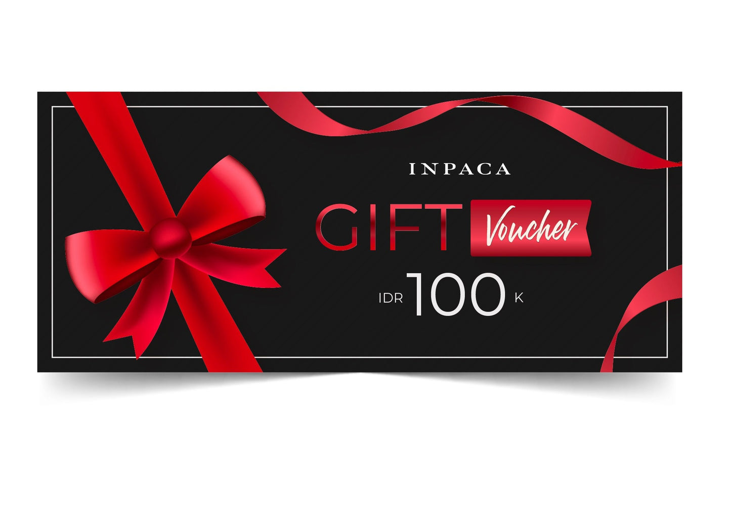 INPACA Gift Card