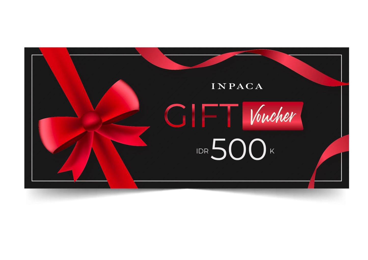 INPACA Gift Card