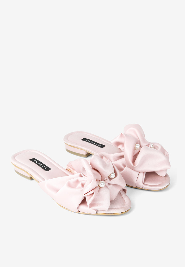 Claudette in Rosegold