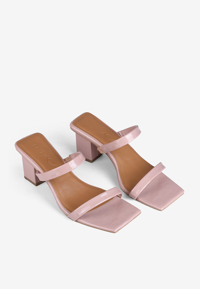 Issey in Rose