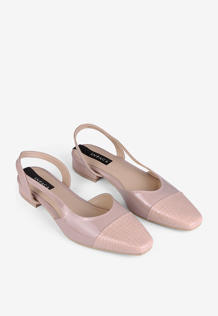Joilette in Salmon
