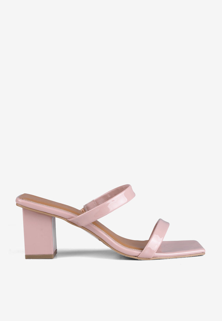 Issey in Rose