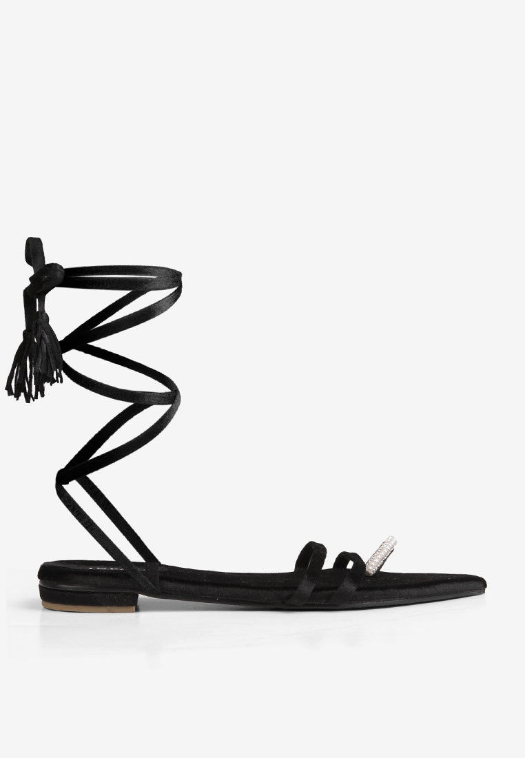 Iride in Black