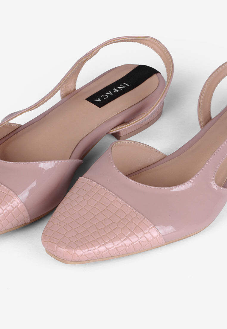 Joilette in Salmon