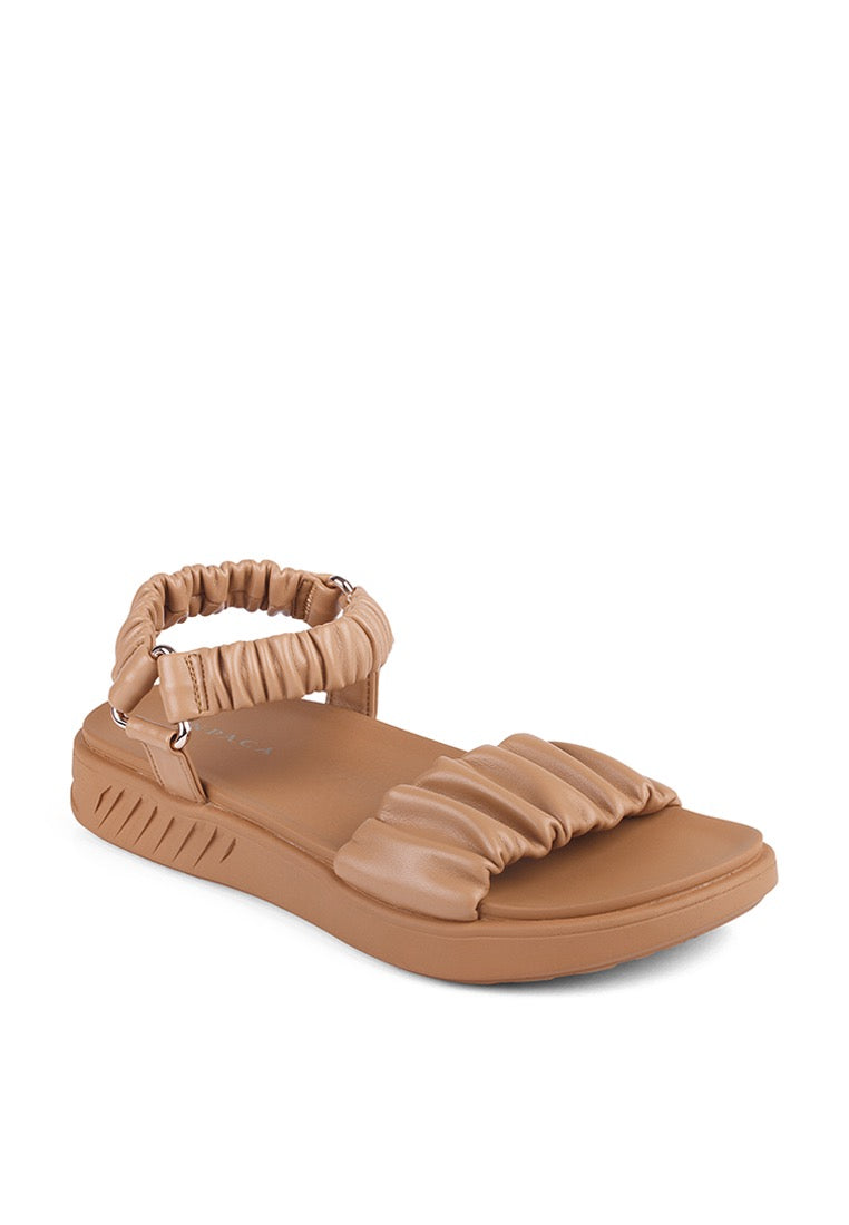 Malva in Tan