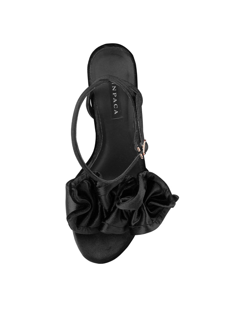 Joyce in Black