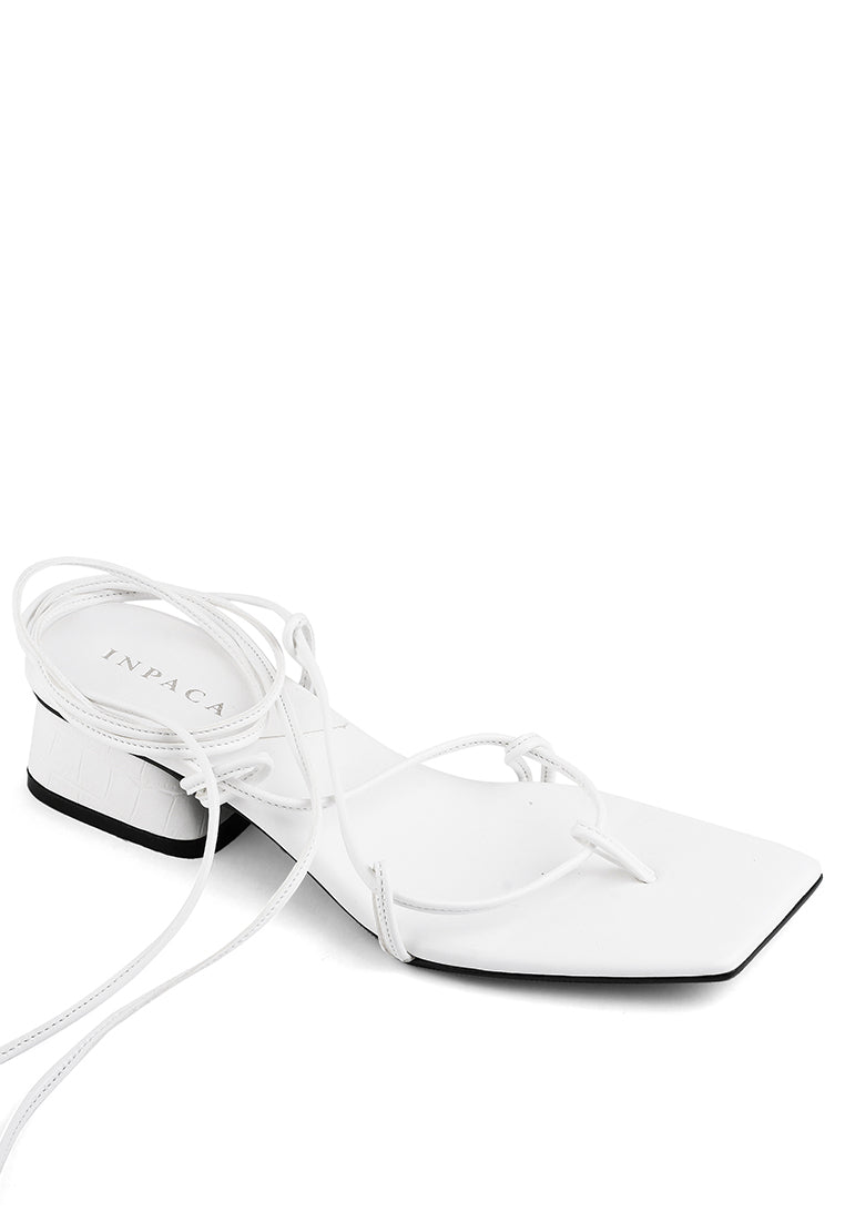 Kourtney in White