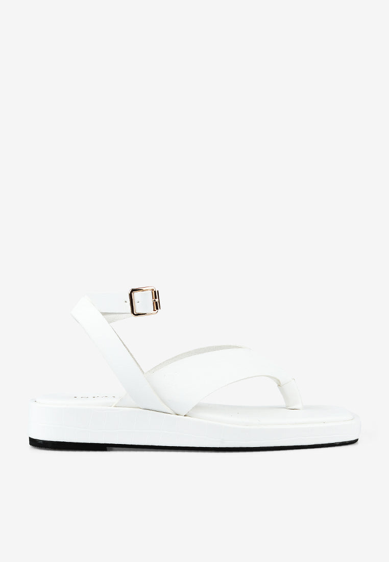 Lovisa in White