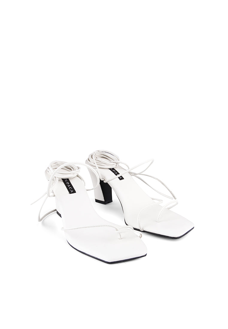 Athens in White