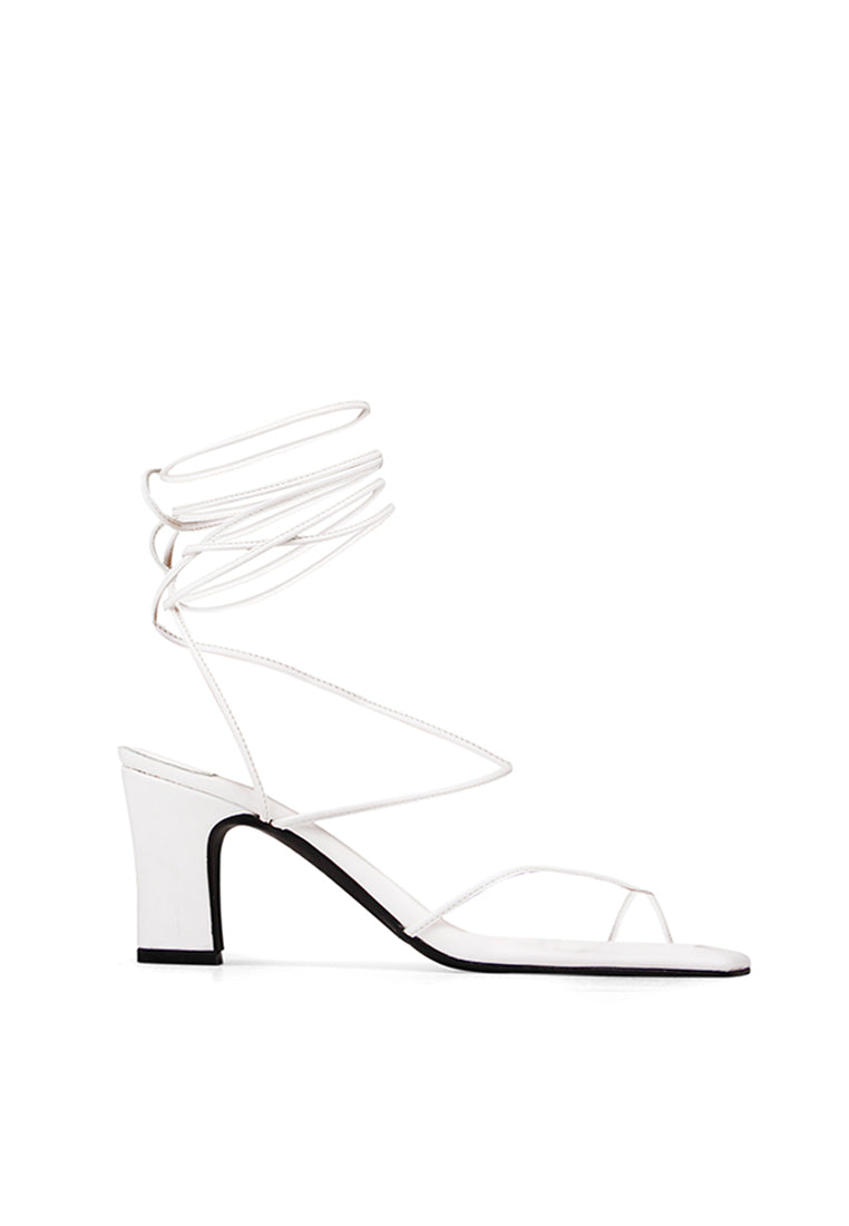 Athens in White