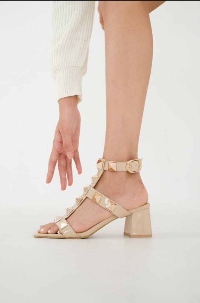 Vieja in Khaki