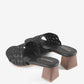 Galle in Black