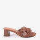 Clover in Brown
