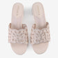 Galle in Beige