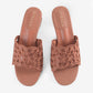 Galle in Brown
