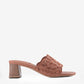 Galle in Brown