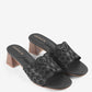Galle in Black