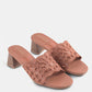 Galle in Brown