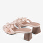 Clover in Beige