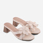 Clover in Beige