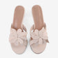 Clover in Beige