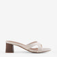 Clover in Beige