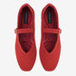 Maia Flatshoes in Red