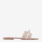 Pamama Sandals in Beige