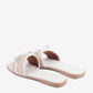 Pamama Sandals in Beige