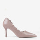 Quille in Nude