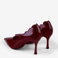 Quille in Maroon