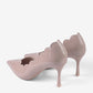 Quille in Nude