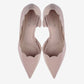 Quille in Nude