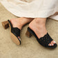 Galle in Black