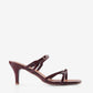 Thea in Maroon