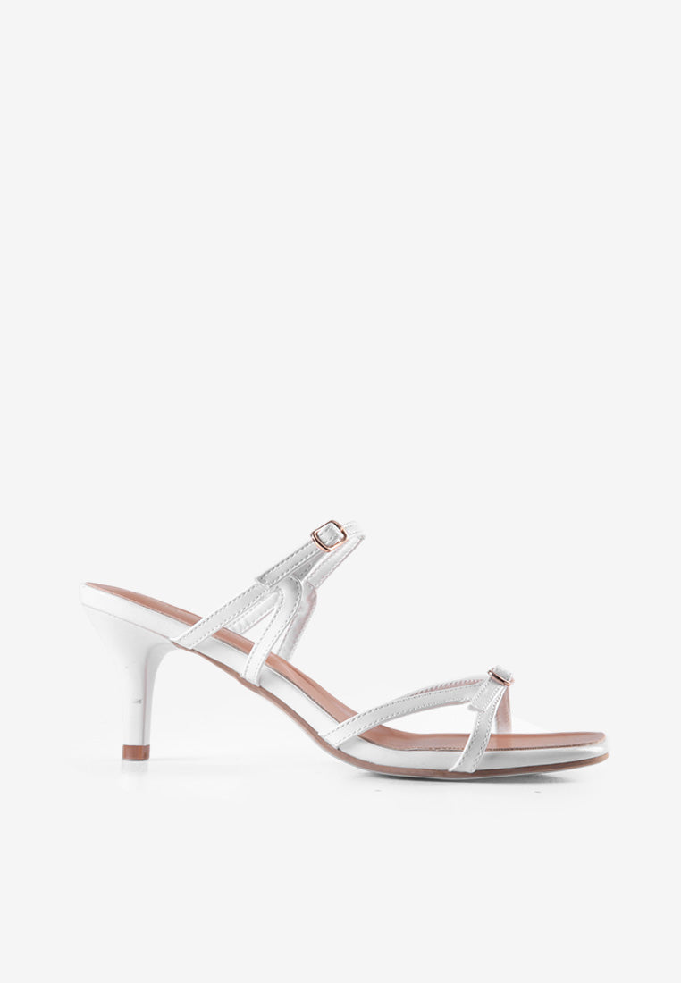 Thea in White