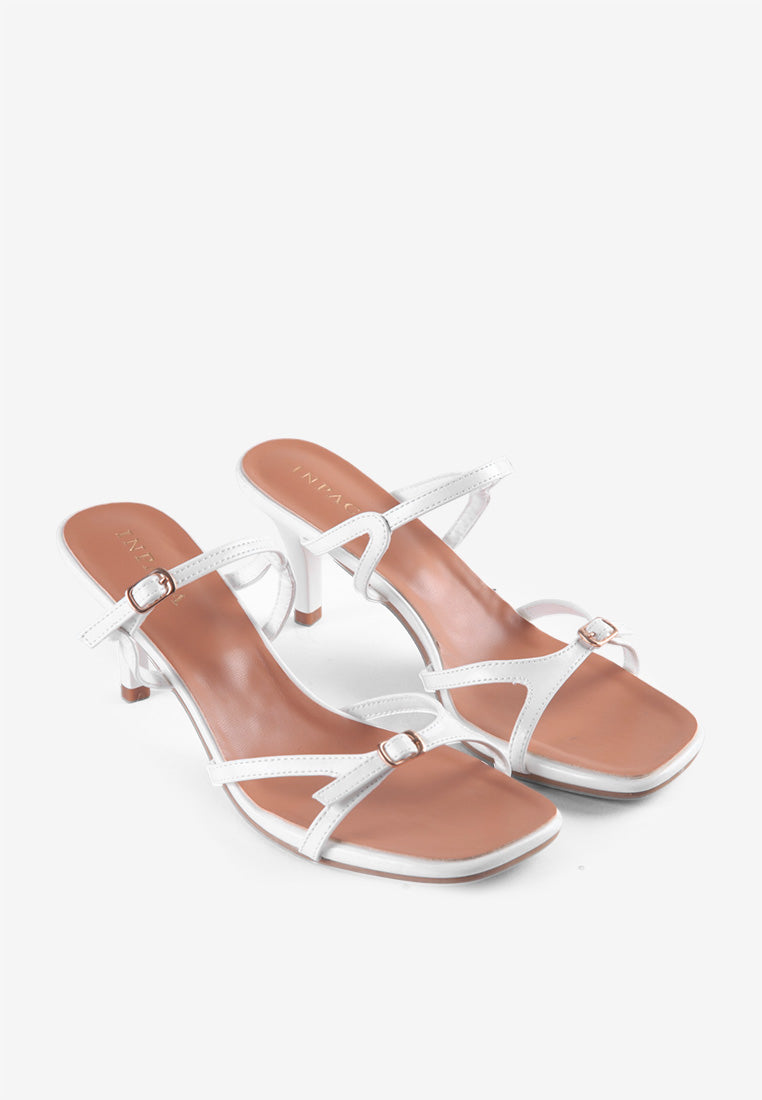 Thea in White
