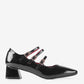New Lenore in Black